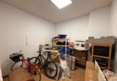 10m² locaux commerciaux pour vente à Cadix photo