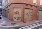 54m² commercial premises for sale in Valladolid photo
