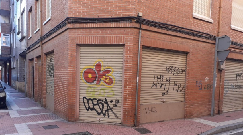 Local comercial