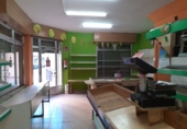 54m² commercial premises for sale in Valladolid photo