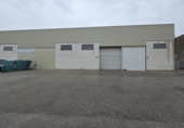 300m² entrepôt industriel pour vente à Xérès photo
