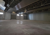1717m² entrepôt industriel pour vente à Xérès photo