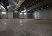 1717m² entrepôt industriel pour vente à Xérès photo