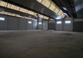 1717m² entrepôt industriel pour vente à Xérès photo