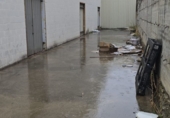 1717m² entrepôt industriel pour vente à Xérès photo