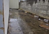 1717m² entrepôt industriel pour vente à Xérès photo