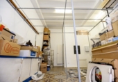 150m² bâtiment pour location à Badajoz photo