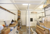 Local comercial
en venda
amb 150m² a Badajoz foto