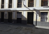 Local comercial en alquiler con 170m² en Oviedo, en la zona de Casco Antiguo foto