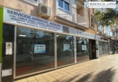 Oficinas en venta con 117m² en Almería, en la zona de La Cañada de San Urbano foto