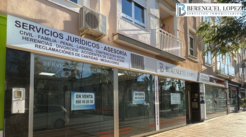 Local comercial