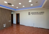 Oficinas en venta con 117m² en Almería, en la zona de La Cañada de San Urbano foto