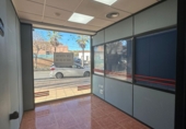 Oficinas en venta con 117m² en Almería, en la zona de La Cañada de San Urbano foto