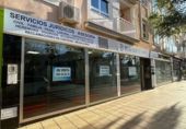 Oficinas en venta con 117m² en Almería, en la zona de La Cañada de San Urbano foto