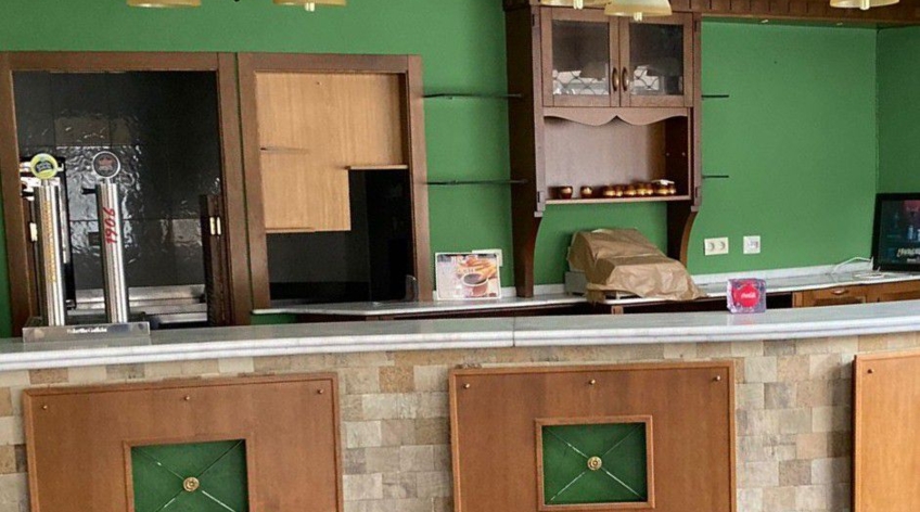 Local comercial
