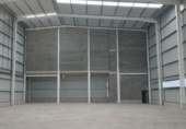 Nau
en lloguer
amb 1400m² a l'Hospitalet de Llobregat, a la zona de Centre, Pablo iglesias 8 foto