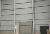 Nau
en lloguer
amb 1400m² a l'Hospitalet de Llobregat, a la zona de Centre, Pablo iglesias 8 foto