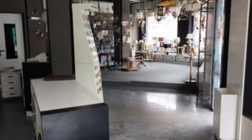 Local comercial