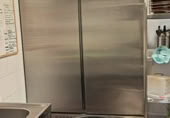 Restaurante en traspaso con 100m² en Madrid, en la zona de Mirasierra foto