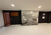 Oficina en alquiler con 42m² en Santander, Centro foto