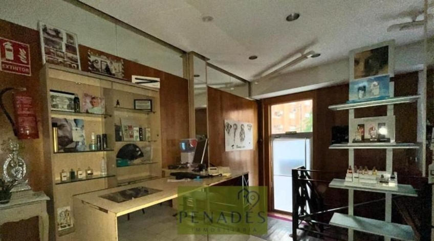 Local comercial