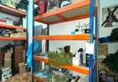 Local comercial
en venda
amb 62m² a Ontinyent, Calle de San Antonio foto