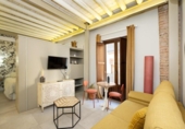 Edificio en venta con 186m² en Granada, en la zona de Barrio de San Jerónimo, Placeta Radio Granada foto