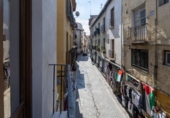 Edificio en venta con 186m² en Granada, en la zona de Barrio de San Jerónimo, Placeta Radio Granada foto