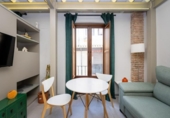 Edificio en venta con 186m² en Granada, en la zona de Barrio de San Jerónimo, Placeta Radio Granada foto