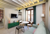 Edificio en venta con 186m² en Granada, en la zona de Barrio de San Jerónimo, Placeta Radio Granada foto