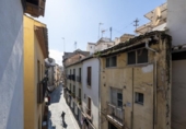 Edificio en venta con 186m² en Granada, en la zona de Barrio de San Jerónimo, Placeta Radio Granada foto