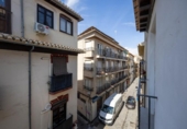 Edificio en venta con 186m² en Granada, en la zona de Barrio de San Jerónimo, Placeta Radio Granada foto