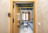 Edificio en venta con 186m² en Granada, en la zona de Barrio de San Jerónimo, Placeta Radio Granada foto