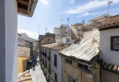 Edificio en venta con 186m² en Granada, en la zona de Barrio de San Jerónimo, Placeta Radio Granada foto