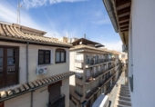Edificio en venta con 186m² en Granada, en la zona de Barrio de San Jerónimo, Placeta Radio Granada foto
