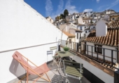 Edificio en venta con 186m² en Granada, en la zona de Barrio de San Jerónimo, Placeta Radio Granada foto