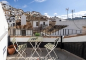 Edificio en venta con 186m² en Granada, en la zona de Barrio de San Jerónimo, Placeta Radio Granada foto
