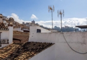 Edificio en venta con 186m² en Granada, en la zona de Barrio de San Jerónimo, Placeta Radio Granada foto