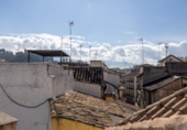 Edificio en venta con 186m² en Granada, en la zona de Barrio de San Jerónimo, Placeta Radio Granada foto