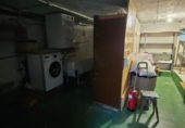 Local comercial en alquiler con 98m² en Santiago de Compostela, en la zona de A Poza de Bar, Rúa de Entremurallas foto