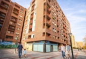 Local comercial en venta con 51m² en Zaragoza, en la zona de Actur-Rey Fernando, Calle Rafael Alberti foto