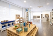Local comercial en venta con 51m² en Zaragoza, en la zona de Actur-Rey Fernando, Calle Rafael Alberti foto