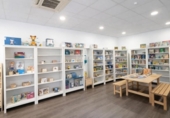 Local comercial en venta con 51m² en Zaragoza, en la zona de Actur-Rey Fernando, Calle Rafael Alberti foto