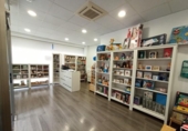 Local comercial en venta con 51m² en Zaragoza, en la zona de Actur-Rey Fernando, Calle Rafael Alberti foto