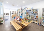 Local comercial en venta con 51m² en Zaragoza, en la zona de Actur-Rey Fernando, Calle Rafael Alberti foto
