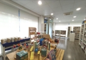 Local comercial en venta con 51m² en Zaragoza, en la zona de Actur-Rey Fernando, Calle Rafael Alberti foto