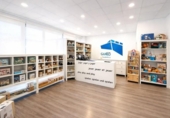 Local comercial en venta con 51m² en Zaragoza, en la zona de Actur-Rey Fernando, Calle Rafael Alberti foto