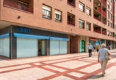 Local comercial en venta con 51m² en Zaragoza, en la zona de Actur-Rey Fernando, Calle Rafael Alberti foto