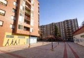 Local comercial en venta con 51m² en Zaragoza, en la zona de Actur-Rey Fernando, Calle Rafael Alberti foto