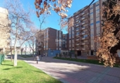 Local comercial en venta con 51m² en Zaragoza, en la zona de Actur-Rey Fernando, Calle Rafael Alberti foto